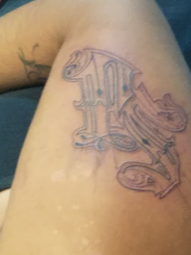 Explore oshun tattoo ideas, creative tattoo ideas in San Jose, available at D A Underground Tat-2