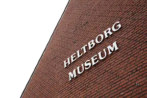 Heltborg Museum Sydthy Kunst og Kulturcenter image