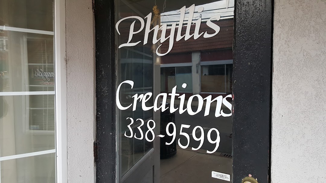 Phyllis Creations