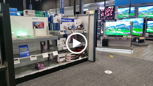 Electronics Store «Best Buy», reviews and photos, 1093 W Riverdale Rd, Ogden, UT 84405, USA