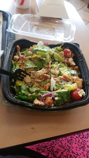 Fast Food Restaurant «Chick-fil-A», reviews and photos, 501 E Kemper Rd, Springdale, OH 45246, USA