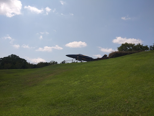 Stadium «Navy-Marine Corps Memorial Stadium», reviews and photos, 550 Taylor Ave, Annapolis, MD 21401, USA