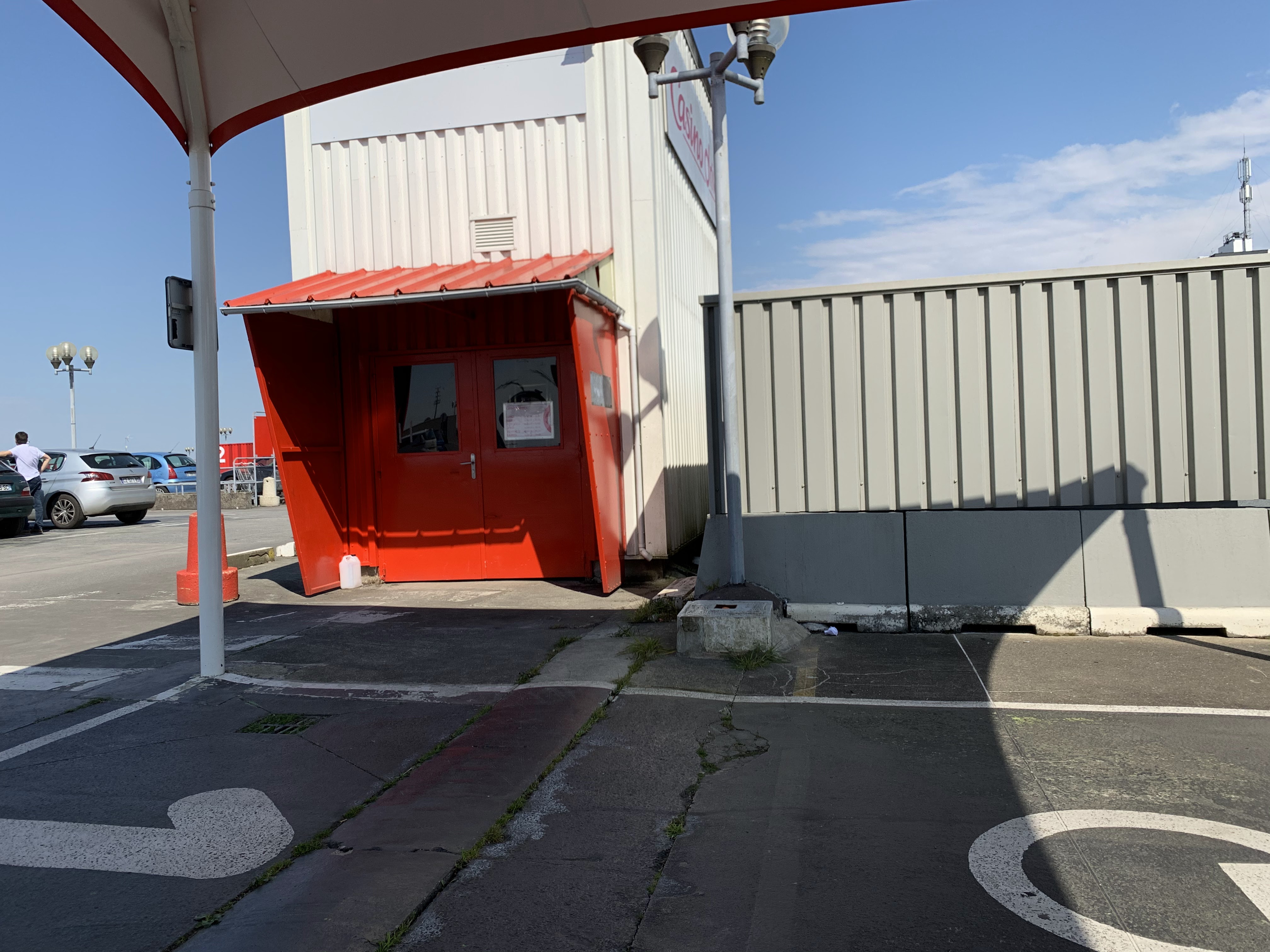 Photo n° 1 de l'avis de Frank.u fait le 06/01/2019 à 19:18