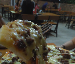 GALA Steak & Pizza photo