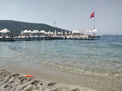 Fancy Beach'in fotoğrafı çok temiz temizlik seviyesi ile