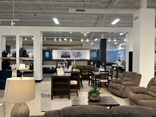 Furniture Store «Ashley HomeStore», reviews and photos, 2451 S Randall Rd, Algonquin, IL 60102, USA