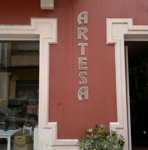 Artesa Vilagarcía, muebles a medida