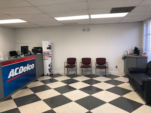 Auto Repair Shop «Broward Auto Repair & Diagnostics», reviews and photos, 10579 NW 53rd St, Sunrise, FL 33351, USA