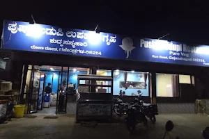 New Pushpa Udupi Restaurant image