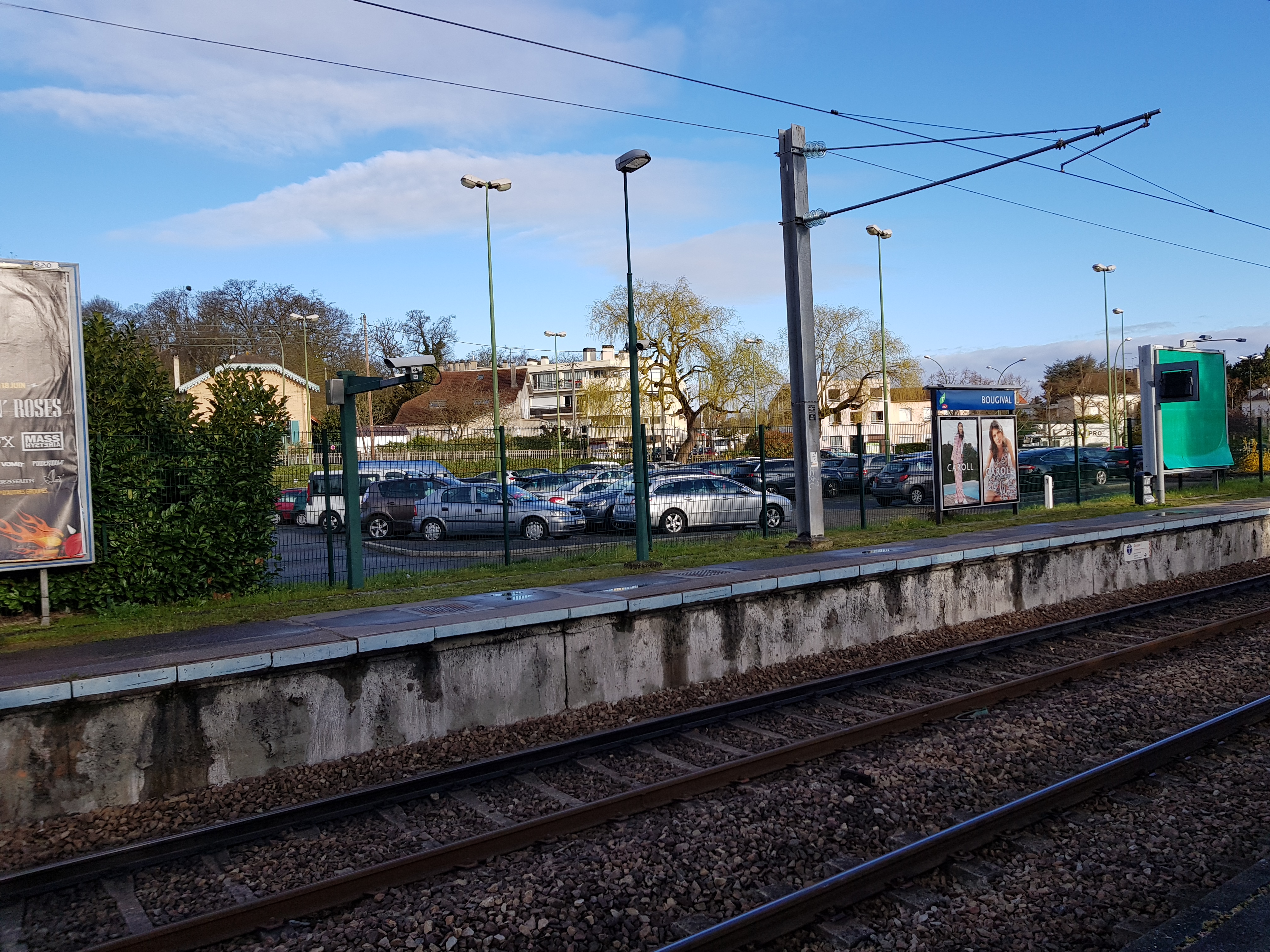 Photo n° 2 de l'avis de Stephane.o fait le 05/04/2018 à 06:46