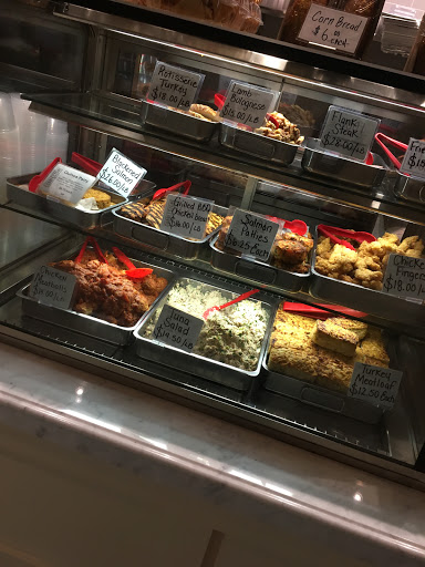 Caterer «Cobblestone Catering & Fine Foods», reviews and photos, 220 Atlantic Ave, Brooklyn, NY 11201, USA