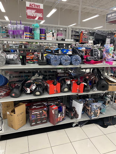 Clothing Store «Burlington Coat Factory», reviews and photos, 3671 N Freeway Blvd, Sacramento, CA 95834, USA