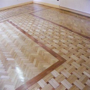 Restore ur Floor