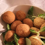 Photo n°6 de l'avis de Megghy.i fait le 10/06/2018 à 08:40 sur le  Osteria Casa Mina à San Giorgio di Pesaro