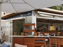 Atmosphère du Restaurant méditerranéen Plage Goéland à Cannes - n°11