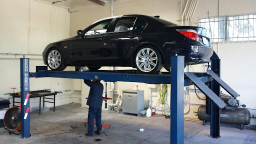 Car Service «BM European Car Service», reviews and photos, 17120 S Figueroa St, Gardena, CA 90248, USA