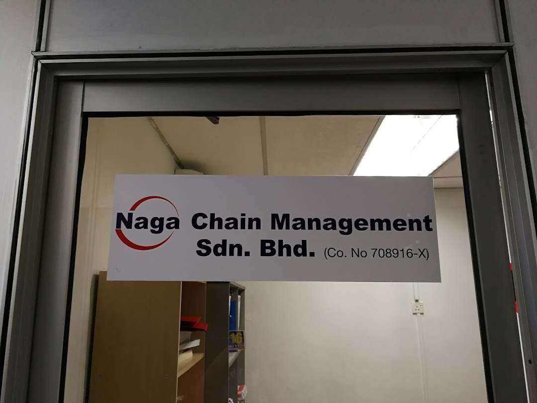 Naga Chain Management Sdn Bhd