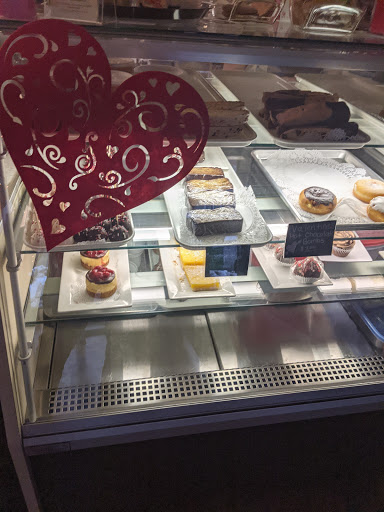 Coffee Shop «Casciano Coffee Bar & Sweetery», reviews and photos, 212 Bellevue Ave, Hammonton, NJ 08037, USA