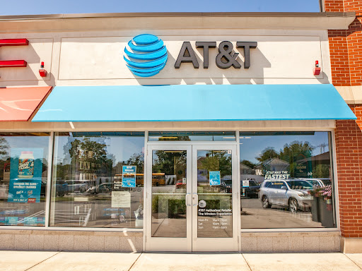 Cell Phone Store «AT&T Authorized Retailer», reviews and photos, 1030 Main St, Waltham, MA 02451, USA