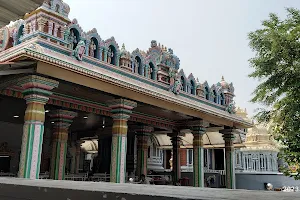 Tirupur Tirupathi Sri Venkatesa Perumal Temple image