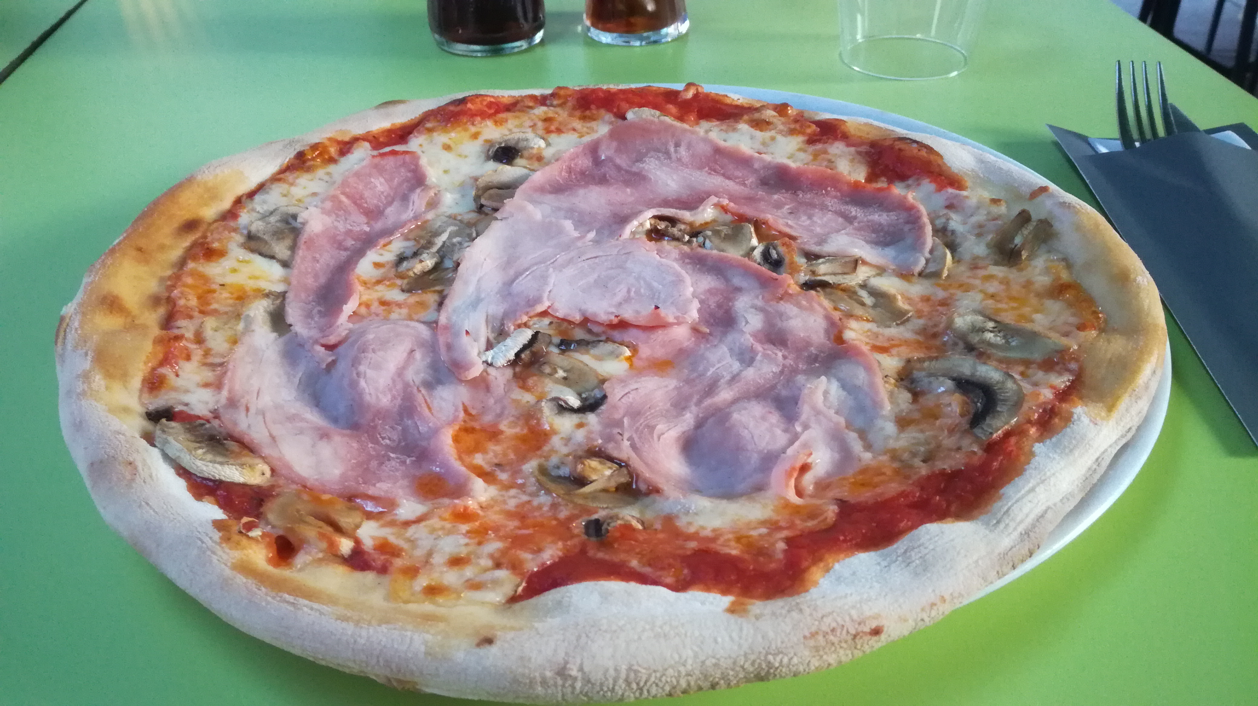 Photo n° 1 de l'avis de Eric. fait le 11/08/2018 à 19:16