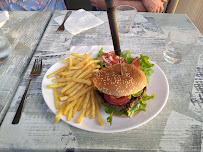 Hamburger du Restauration rapide Linsolite à Les Mathes - n°19