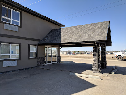 The Barrhead Inn and Suites
