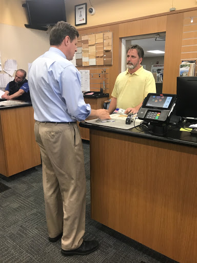 Building Materials Store «A Boilard & Sons Inc», reviews and photos, 476 Oak St, Indian Orchard, MA 01151, USA