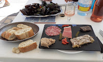 Plats et boissons du Restaurant Le Pêcheur à Agde - n°8