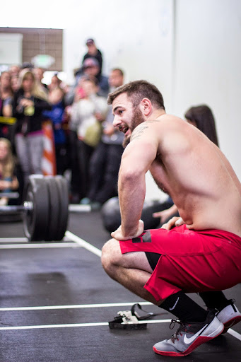 Gym «CrossFit Lehi», reviews and photos, 401 S 850 E, Lehi, UT 84043, USA