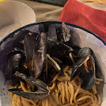 Photo n°2 de l'avis de douya. fait le 02/09/2023 à 21:14 sur le  Calaluna ristorante à Cala Gonone