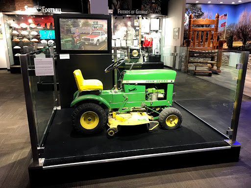 Museum «George Jones Museum», reviews and photos, 128 2nd Ave N, Nashville, TN 37201, USA