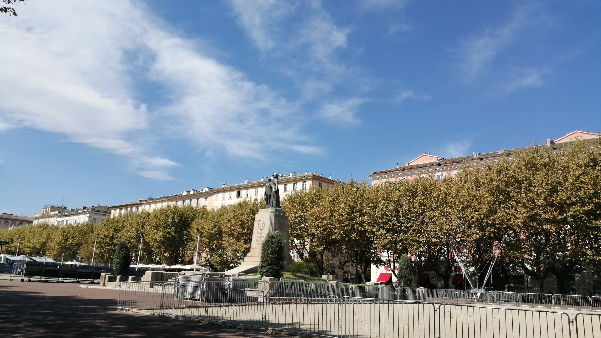 Photo n° 1 de l'avis de Christophe.i fait le 18/08/2020 à 09:06