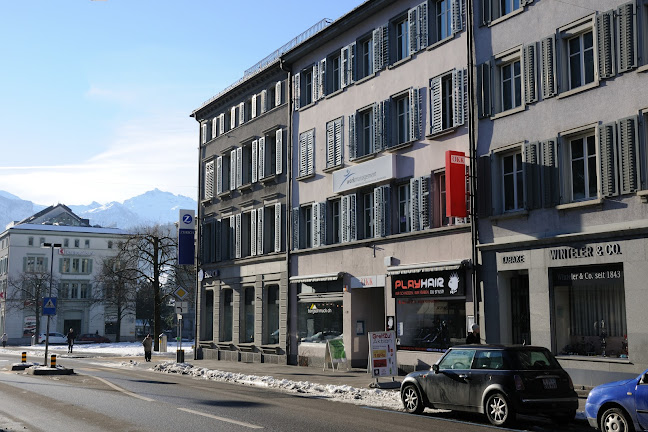 Rezensionen über Workmanagement AG in Glarus Nord - Arbeitsvermittlung