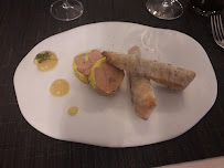 Foie gras du Restaurant Le Délice des Papilles à Bruniquel - n°16