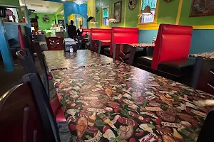 Fajitas Mexican Restaurant image