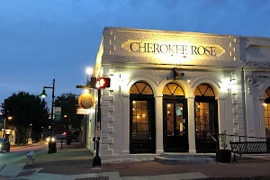 Cherokee Rose BBQ Bar & Kitchen image