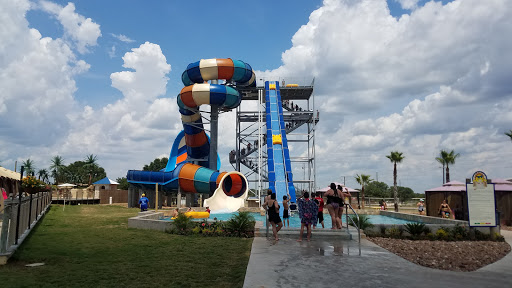 Water Park «Splashway Water Park», reviews and photos, 5211 Main St ...