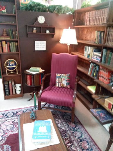 Used Book Store «Book Exchange», reviews and photos, 13198 Midlothian Turnpike, Midlothian, VA 23113, USA