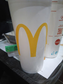 Latte du Restauration rapide McDonald's à Les Herbiers - n°2