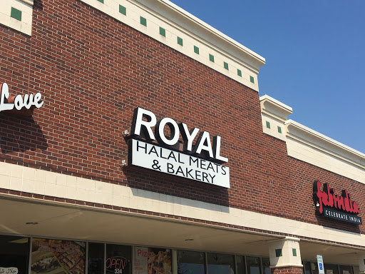 Halal Restaurant «Royal Zabiha Halal Meats & Bakery», reviews and photos, 6205 Coit Rd #324, Plano, TX 75024, USA