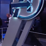 Photo n° 23 de l'avis de AD.D fait le 01/03/2024 à 06:07 pour Parc Disneyland à Chessy