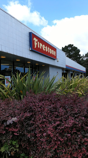 Tire Shop «Firestone Complete Auto Care», reviews and photos, 4 Serramonte Center, Daly City, CA 94015, USA