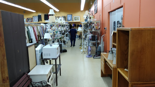 Thrift Store «Community Thrift Store», reviews and photos, 9140 E 31st St, Tulsa, OK 74145, USA