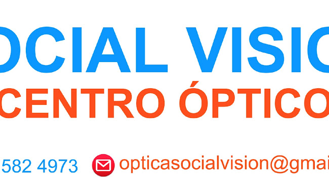 Social Vision Centro Óptico - Óptica