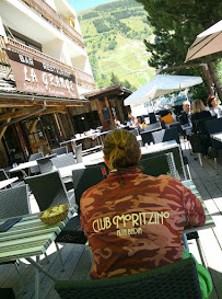 Atmosphère du Restaurant La Grange à Les Deux Alpes - n°3