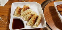 Dumpling du Restaurant coréen Shingané à Paris - n°11