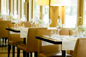 Restaurante Golfe Quinta do Fojo