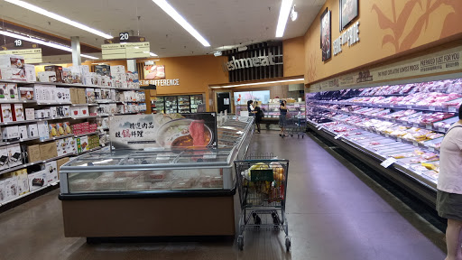 Supermarket «99 Ranch Market», reviews and photos, 345 E Main St, Alhambra, CA 91801, USA