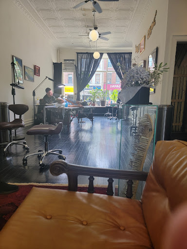 Explore simple arm tattoo ideas, creative tattoo ideas in Brooklyn, available at Don Vano by the Verrazzano